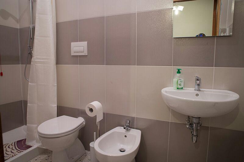 B&B River Ascoli Piceno Exterior foto
